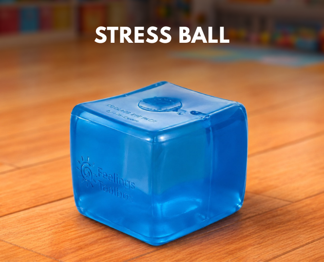 The Feelings Toolbox
